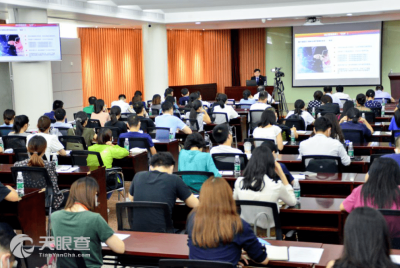 广州国际经济技术合作中的培训力量 开放门户的智慧引擎